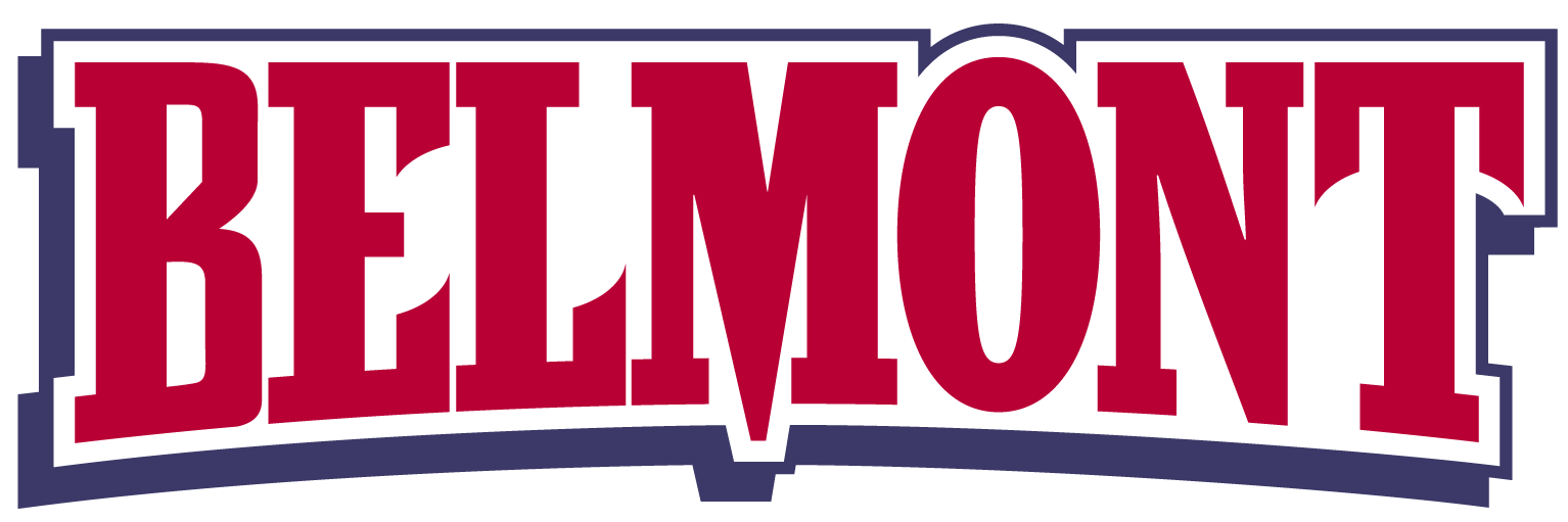 Belmont Bruins 2003-Pres Wordmark Logo iron on transfers for T-shirts